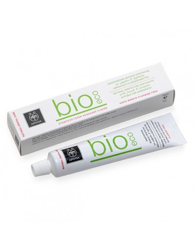 APIVITA TOOTH PASTE BIOECO