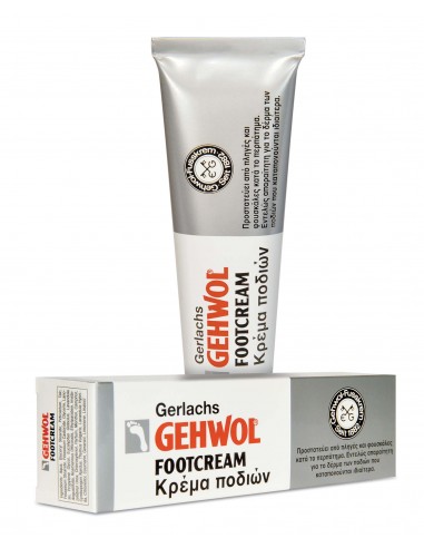 GEHWOL FOOT CREAM 