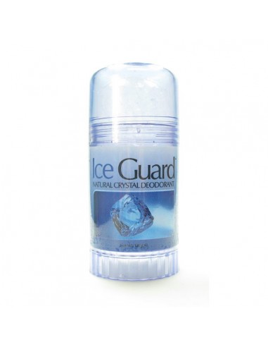 ICE GUARD NATURAL CRYSTAL DEODORANT