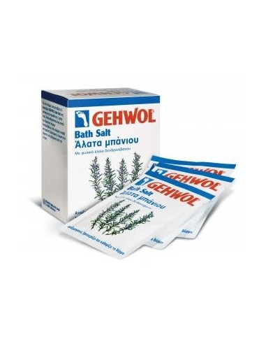 GEHWOL BATH SALT