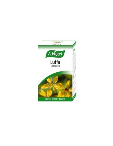 VOGEL LUFFA TABS