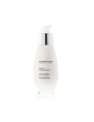 DARPHIN IDEAL RESOURCE MICRO-REFINING SMOOTHING FLUID 50ml