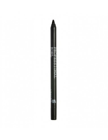 KORRES EYE LINER KOHL MINERAL BLACK 01