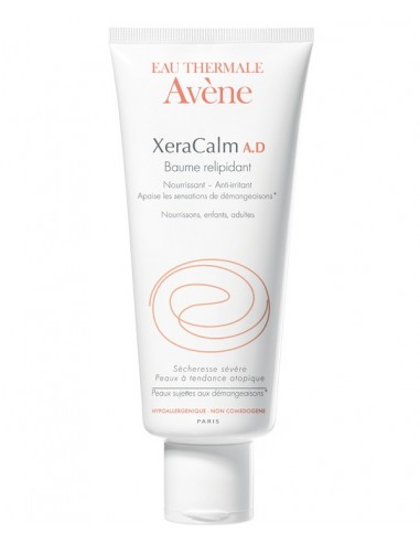 AVENE XERACALM A.D BAUME 200ml