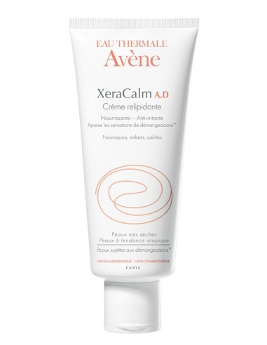 AVENE XERACALM A.D CREAM 200ml