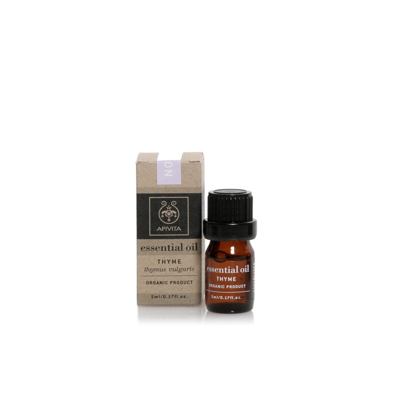 APIVITA ESSENTIAL OIL THYME