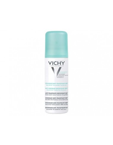 VICHY DEODORANTS