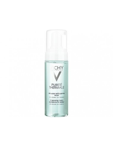 VICHY PURETE THERMALE MOUSSE NETTOYANTE 150ml