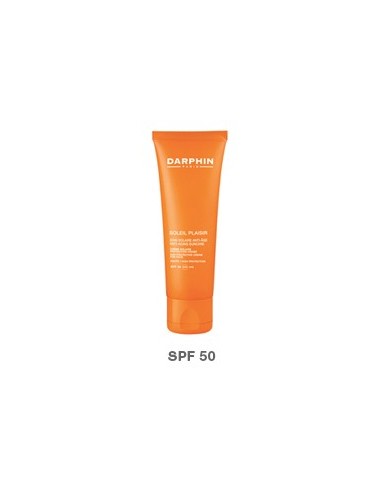 DARPHIN SOLEIL ANTI-AGE SUNCARE SPF50 50ml