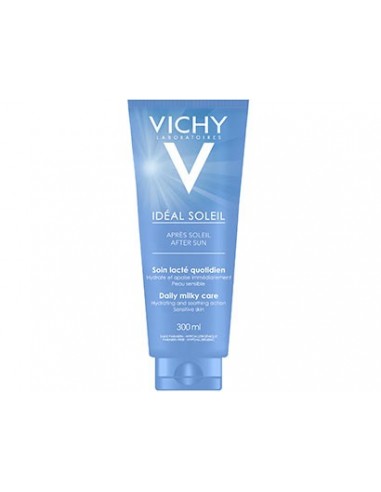 VICHY CAPITAL SOLEIL LAIT APAISANT 300ml