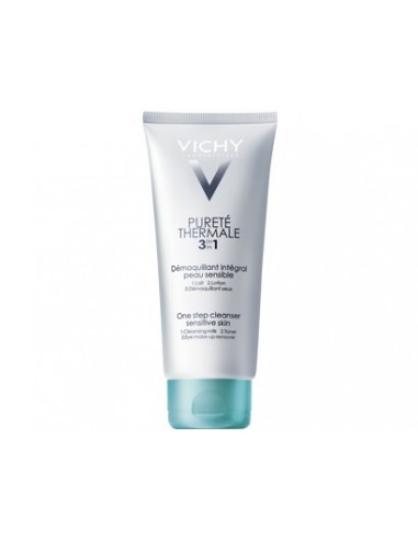 VICHY PURETE THERMALE INTEGRAL 3 ΣΕ 1 200ml