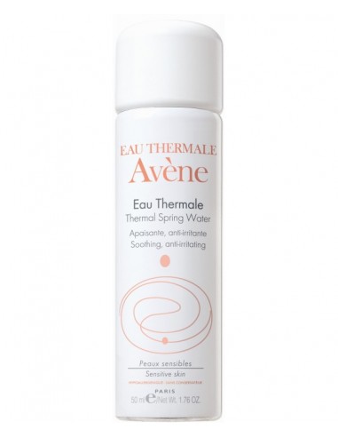 AVENE EAU THERMAL 50ml