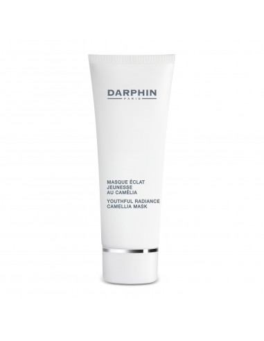 DARPHIN YOUTHFUL RADIANCE CAMELIA MASK 75ml