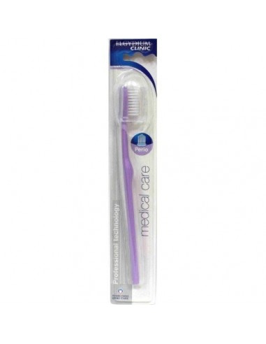 ELGYDIUM CLINIC PERIO TOOTHBRUSH 1pc