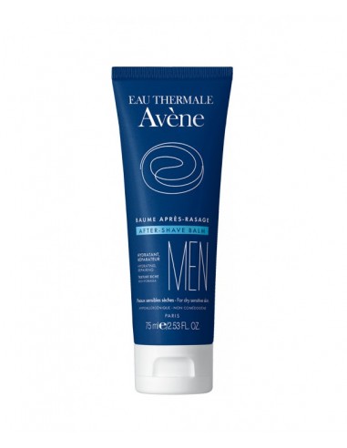 AVENE HOMME BAUME APRES RASAGE 75ml