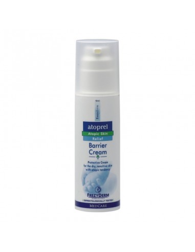 FREZYDERM ATOPREL BARRIER CREAM 150ml 