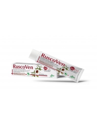 ABOCA RUSCOVEN BIOGEL 100ml