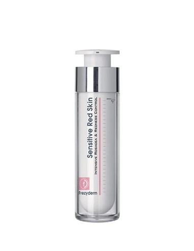 SENSITIVE RED SKIN ΚΡΕΜΑ ΠΡΟΣΩΠΟΥ 50ml