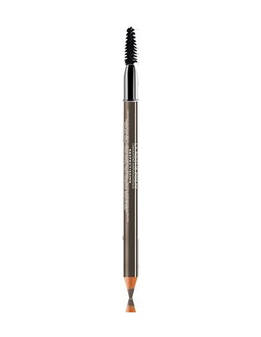 LA ROCHE POSAY RESPECTISSIME EYEBROW PENCIL BROWN 1,3g