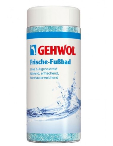 GEHWOL REFRESHING FOOTBATH 330gr