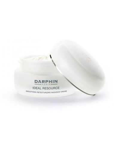 DARPHIN IDEAL RESOURCE SMOOTHING RATEXT. RADIANCE CR