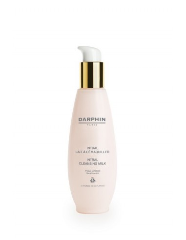 DARPHIN INTRAL CLEANSING MILK