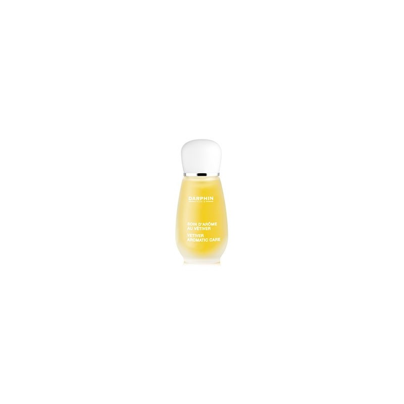 DARPHIN AROMATIC CARE VETIVER 15ml