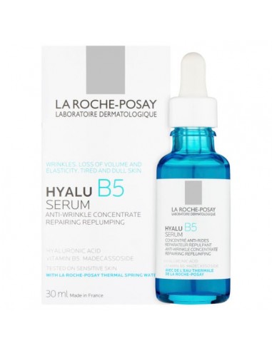 LA ROCHE POSAY HYALU B5 SERUM 30ml