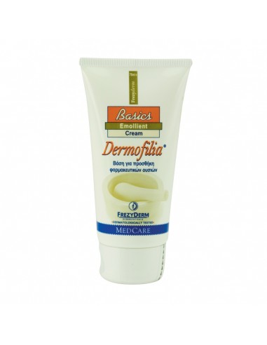 FREZYDERM DERMOFILIA BASICS