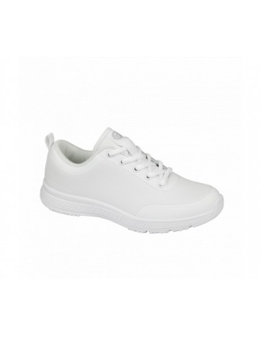 SCHOLL ANATOMIC ENERGY PLUS SNEAKER WHITE F271521065