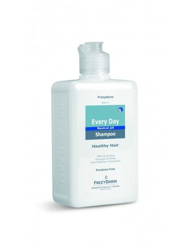 FREZYDERM EVERY DAY SHAMPOO 