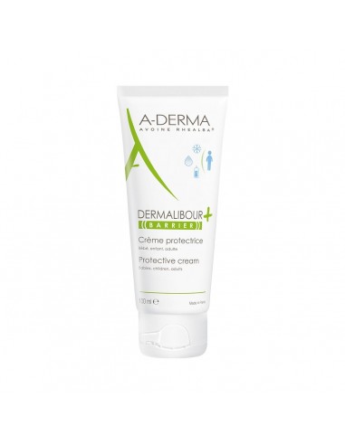 ADERMA DERMALIBOUR+ CREME 100ml